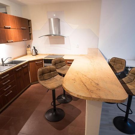 Apartment Vodni With Parking Brno Ngoại thất bức ảnh