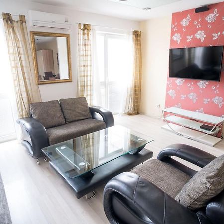 Apartment Vodni With Parking Brno Ngoại thất bức ảnh