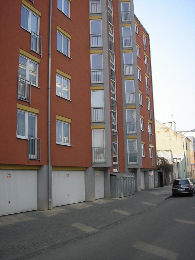 Apartment Vodni With Parking Brno Phòng bức ảnh