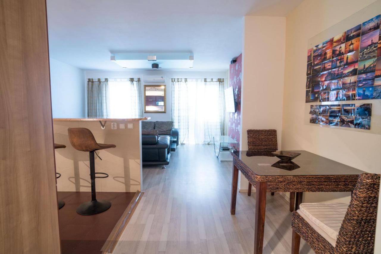 Apartment Vodni With Parking Brno Ngoại thất bức ảnh