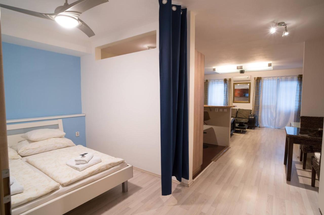 Apartment Vodni With Parking Brno Ngoại thất bức ảnh