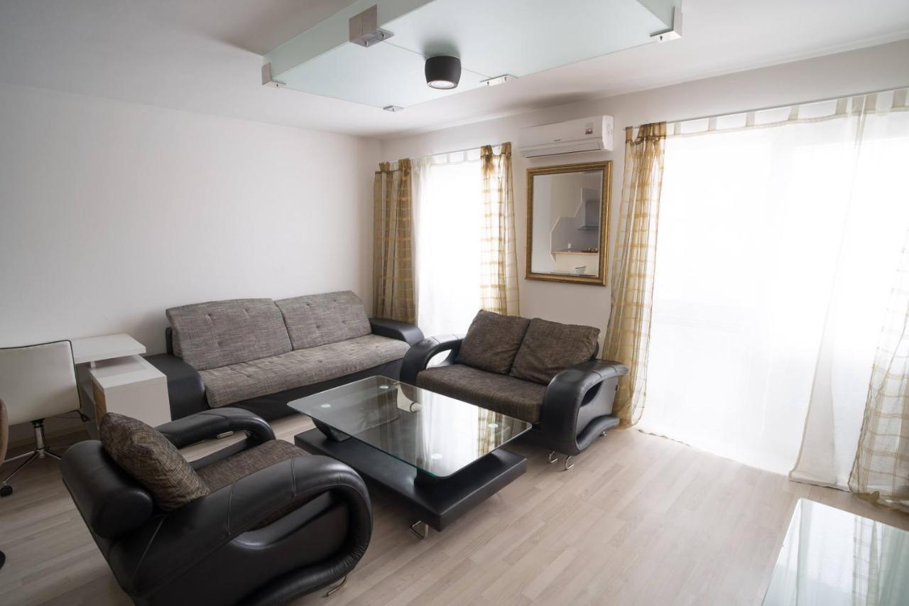 Apartment Vodni With Parking Brno Ngoại thất bức ảnh