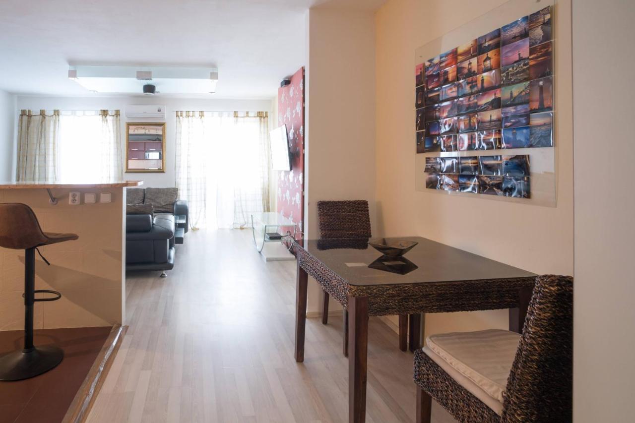 Apartment Vodni With Parking Brno Ngoại thất bức ảnh