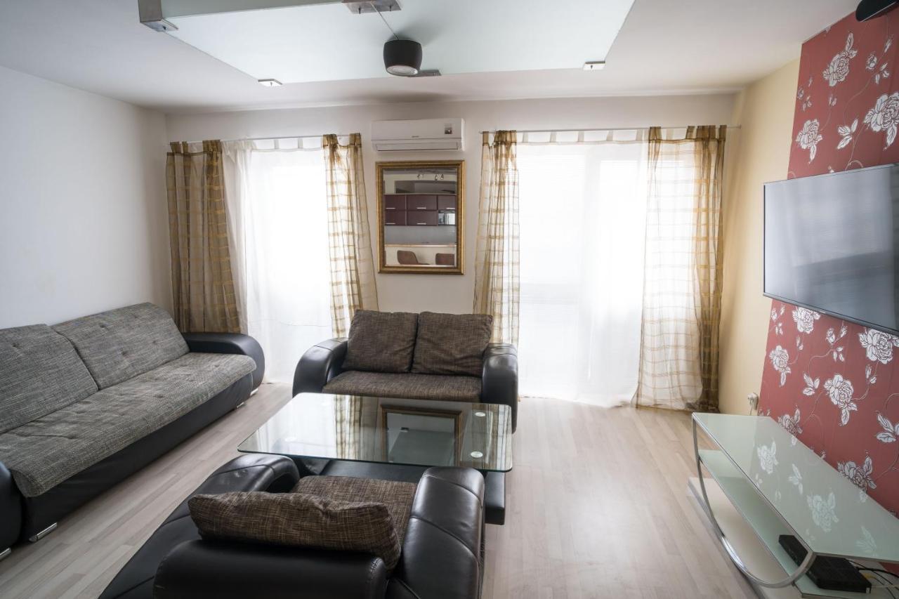 Apartment Vodni With Parking Brno Ngoại thất bức ảnh