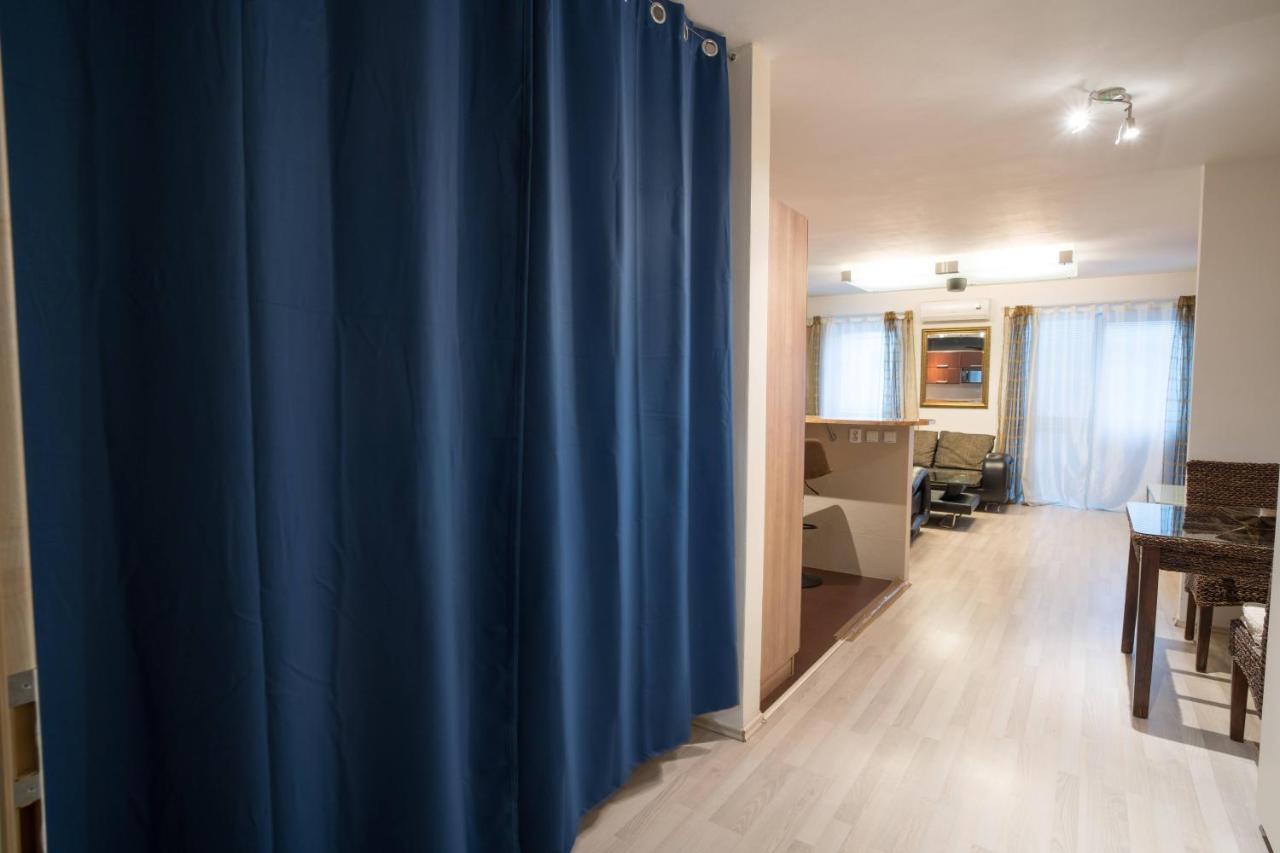Apartment Vodni With Parking Brno Ngoại thất bức ảnh
